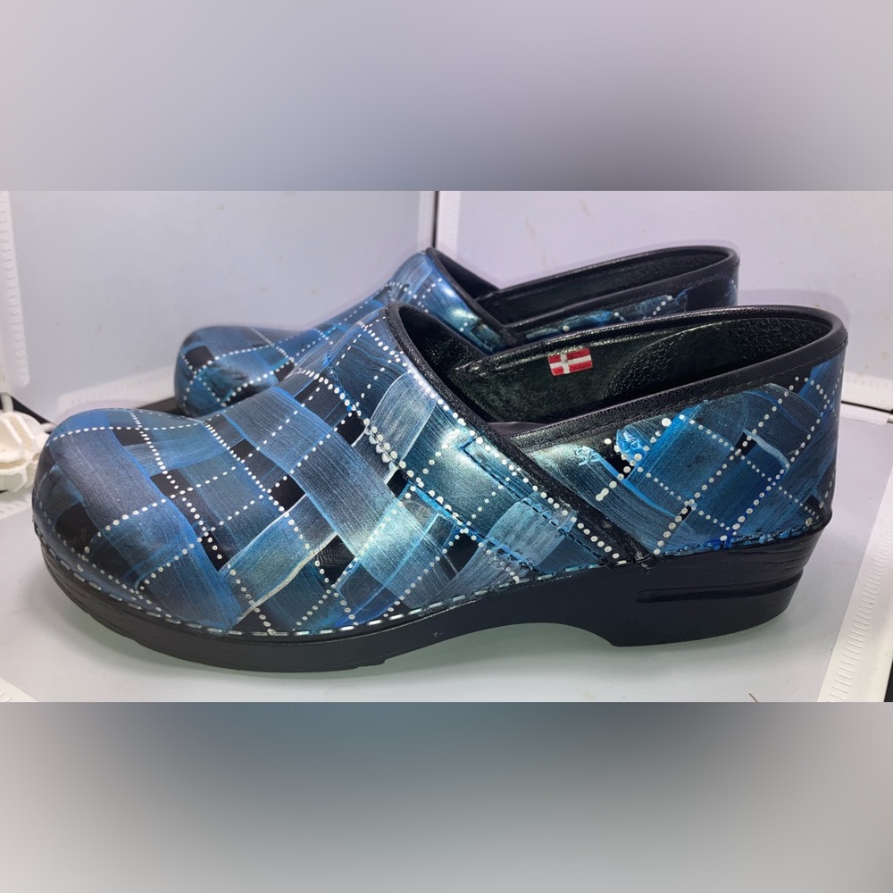 Sanita The Original Danish Clog size 42 - Picture 8 of 14
